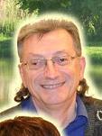 Jean Patrick BROUX