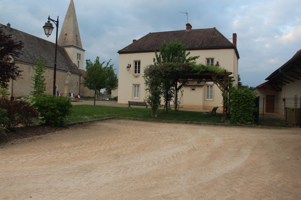 Baudrieres.fr Site de la commune de Baudrières
