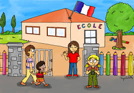 Rentrée des écoles