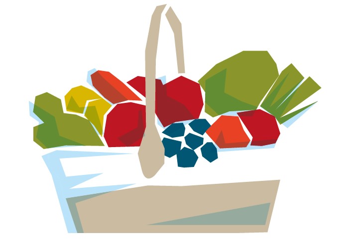 Marché de la rentrée 21 septembre