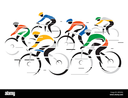 Championnat départemental de cyclisme FSGT 18 mai