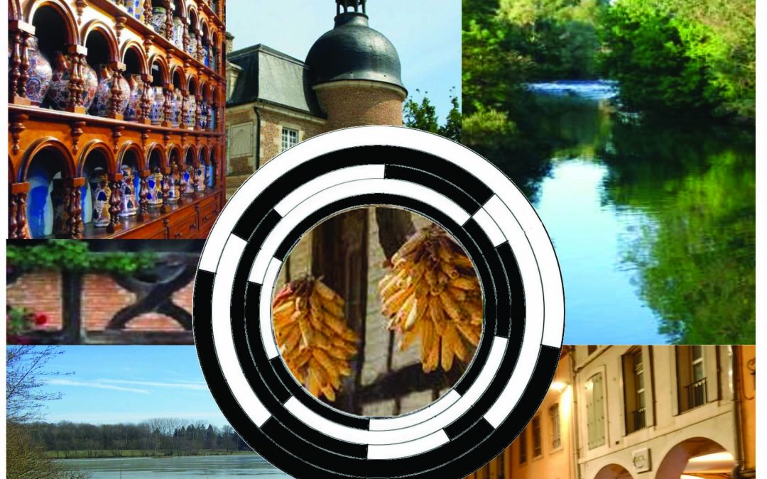 Concours photo “Zoom sur tes patrimoines”
