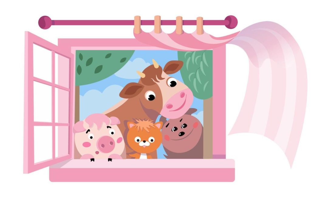 De ferme en ferme 26 – 27 avril