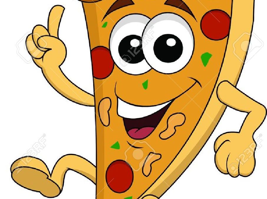 Pizzas et petite restauration avec le CIA 18 mai