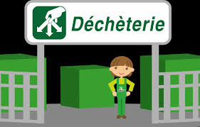 Déchetteries : les horaires d’été