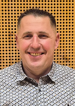 Antonio Miguel FERREIRA