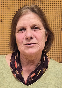 Colette JODAR-TORRES