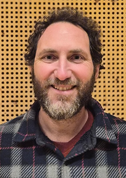 Guillaume GRAS
