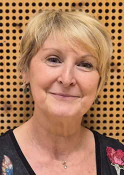 Marie-Claire Mullière