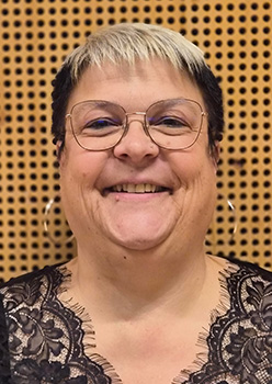 Sandrine AUGEAT
