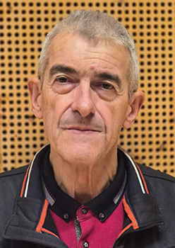 Yves LOMBARD